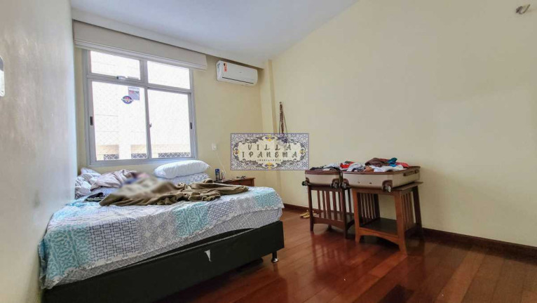 Imagem Apartamento com 3 Quartos à Venda, 140 m² em Ipanema - Rio De Janeiro Imagem Apartamento com 3 Quartos à Venda, 140 m² em Ipanema - Rio De Janeiro