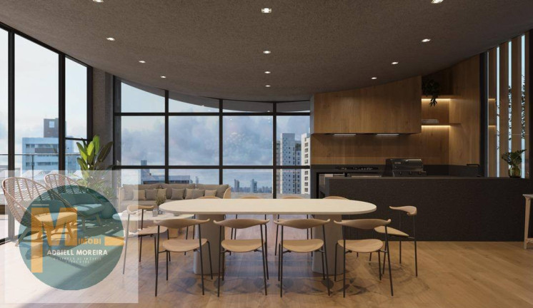 Imagem Apartamento com 3 Quartos à Venda, 93 m² em Lagoa Nova - Natal Imagem Apartamento com 3 Quartos à Venda, 93 m² em Lagoa Nova - Natal