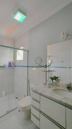 Imagem Sobrado com 4 Quartos à Venda, 260 m² em Urbanova Iv - São José Dos Campos