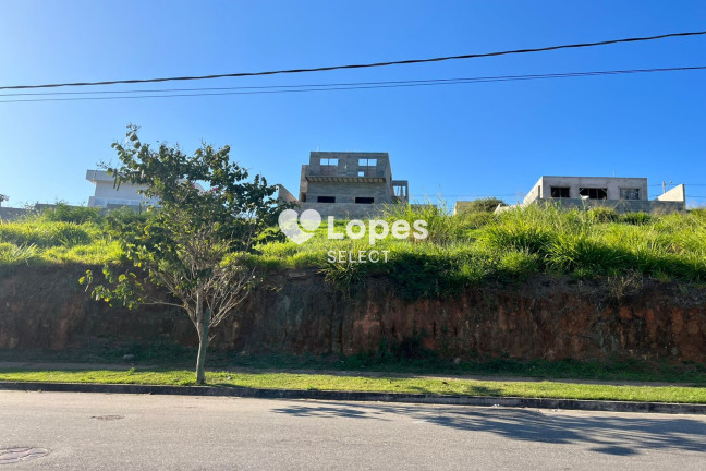 Imagem Terreno à Venda, 250 m² em Bosque - Vinhedo Imagem Terreno à Venda, 250 m² em Bosque - Vinhedo