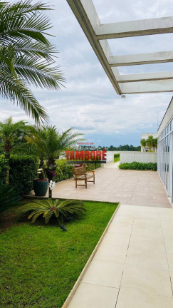 Imagem Apartamento à Venda, 50 m² em Tamboré - Santana De Parnaíba