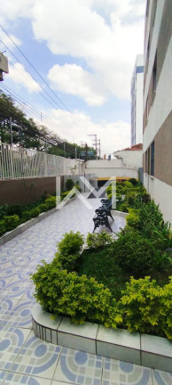 Imagem Apartamento com 1 Quarto para Alugar, 48 m² em Vila Leonor - Guarulhos Imagem Apartamento com 1 Quarto para Alugar, 48 m² em Vila Leonor - Guarulhos
