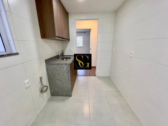 Imagem Apartamento com 2 Quartos à Venda, 47 m² em Ermitage - Teresópolis Imagem Apartamento com 2 Quartos à Venda, 47 m² em Ermitage - Teresópolis