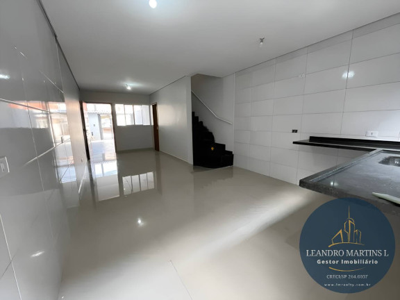 Imagem Casa com 3 Quartos à Venda, 105 m² em Vila Arriete - São Paulo Imagem Casa com 3 Quartos à Venda, 105 m² em Vila Arriete - São Paulo