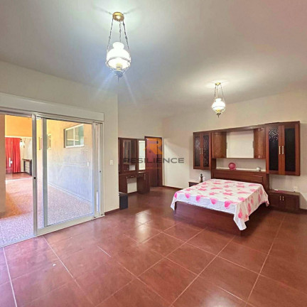 Imagem Casa de Condomínio com 4 Quartos à Venda, 621 m² em Campinho - Lagoa Santa