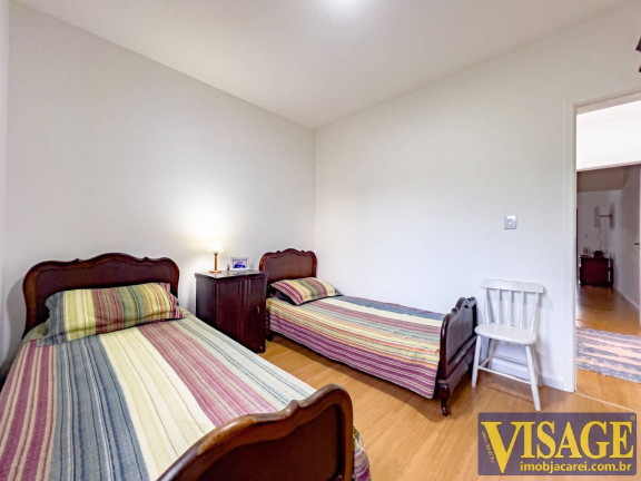 Imagem Casa de Condomínio com 3 Quartos à Venda, 250 m² em Jardim Residencial Golden Park - Jacareí