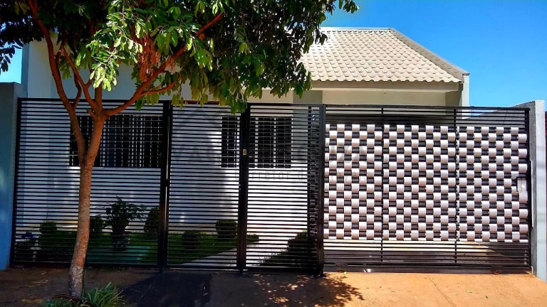 Imagem Casa com 3 Quartos à Venda, 120 m² em Jardim Ouro Verde - Paiçandu Imagem Casa com 3 Quartos à Venda, 120 m² em Jardim Ouro Verde - Paiçandu