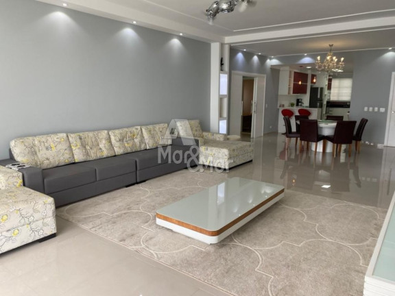 Imagem Apartamento com 3 Quartos à Venda, 190 m² em Pitangueiras - Guarujá Imagem Apartamento com 3 Quartos à Venda, 190 m² em Pitangueiras - Guarujá