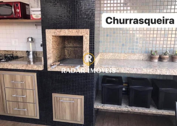 Imagem Cobertura com 3 Quartos à Venda, 180 m² em Centro - Cabo Frio Imagem Cobertura com 3 Quartos à Venda, 180 m² em Centro - Cabo Frio