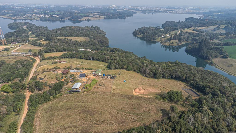Imagem Imóvel com 1 Quarto à Venda, 22.000 m² em Vila David Antônio - Campo Largo Imagem Imóvel com 1 Quarto à Venda, 22.000 m² em Vila David Antônio - Campo Largo