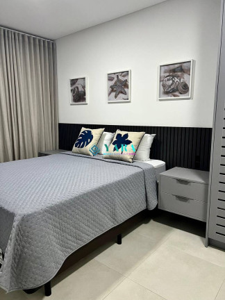 Imagem Apartamento com 2 Quartos à Venda, 72 m² em Praia Grande - Ubatuba