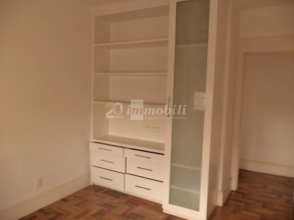 Imagem Apartamento com 3 Quartos à Venda, 185 m² em Higienópolis - São Paulo