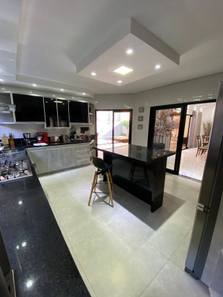 Imagem Casa de Condomínio com 5 Quartos à Venda, 450 m² em Alphaville - Santana De Parnaíba Imagem Casa de Condomínio com 5 Quartos à Venda, 450 m² em Alphaville - Santana De Parnaíba