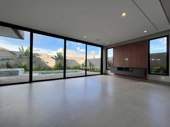 Imagem Casa com 4 Quartos à Venda, 420 m² em Jardim Olhos D'água - Ribeirão Preto Imagem Casa com 4 Quartos à Venda, 420 m² em Jardim Olhos D'água - Ribeirão Preto