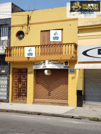 Imóvel com 11 Quartos à Venda, 212 m² em Centro - Pelotas