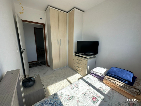 Imagem Apartamento com 3 Quartos à Venda, 87 m² em Barreiros - São José