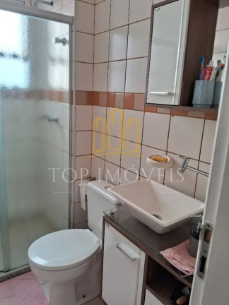 Imagem Apartamento com 2 Quartos à Venda, 55 m² em Jardim América - São José Dos Campos