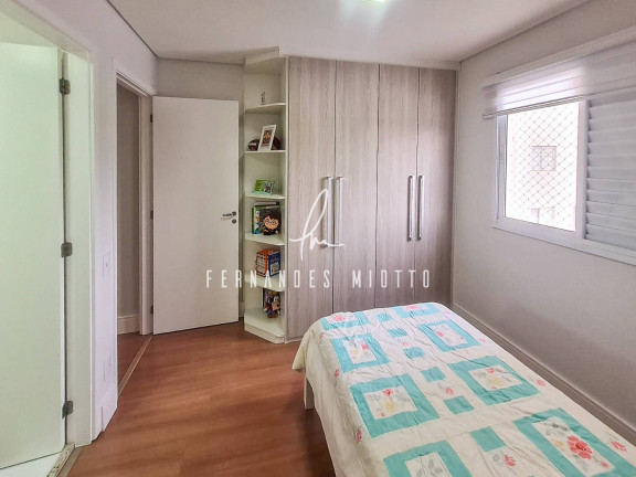 Imagem Apartamento com 3 Quartos à Venda, 131 m² em Atmosphera Natural Living - Jundiaí
