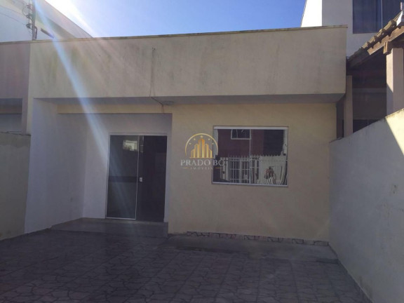 Imagem Casa com 2 Quartos à Venda, 71 m² em Santa Regina - Camboriú Imagem Casa com 2 Quartos à Venda, 71 m² em Santa Regina - Camboriú