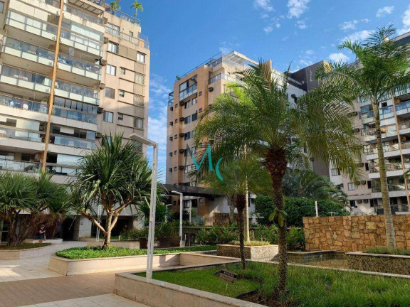 Imagem Apartamento com 3 Quartos à Venda, 82 m² em Recreio Dos Bandeirantes - Rio De Janeiro Imagem Apartamento com 3 Quartos à Venda, 82 m² em Recreio Dos Bandeirantes - Rio De Janeiro
