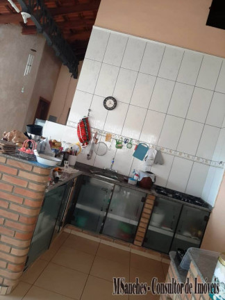 Imagem Casa com 3 Quartos à Venda, 191 m² em Jardim Piazza Di Roma Ii - Sorocaba