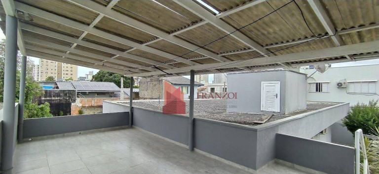 Imagem Casa com 2 Quartos à Venda, 147 m² em Centro - Itajaí Imagem Casa com 2 Quartos à Venda, 147 m² em Centro - Itajaí