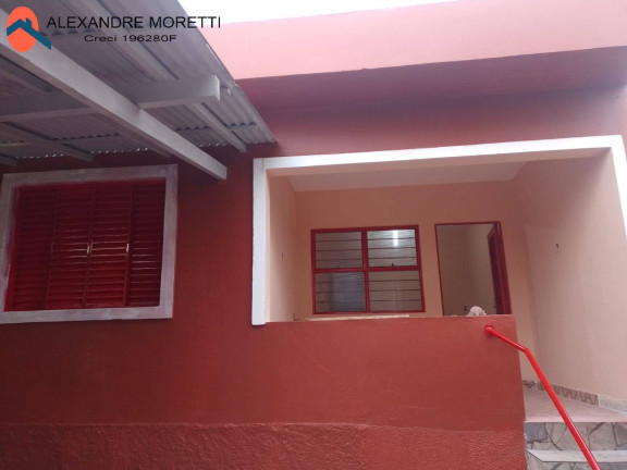 Imagem Casa com 3 Quartos à Venda, 250 m² em Sorocaba Imagem Casa com 3 Quartos à Venda, 250 m² em Sorocaba