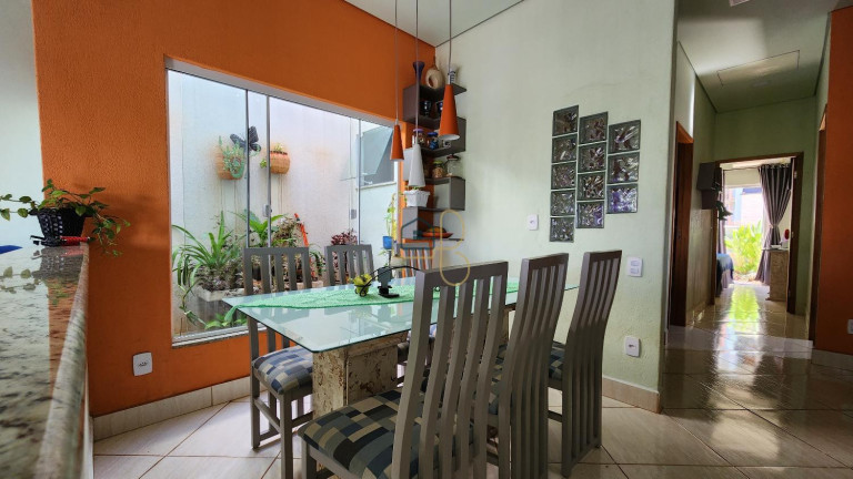 Imagem Casa de Condomínio com 3 Quartos à Venda, 145 m² em Jardim Barra Forrest - Londrina Imagem Casa de Condomínio com 3 Quartos à Venda, 145 m² em Jardim Barra Forrest - Londrina