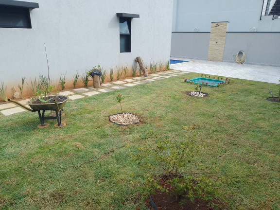 Imagem Casa com 3 Quartos à Venda, 260 m² em Moinho Velho - Cotia Imagem Casa com 3 Quartos à Venda, 260 m² em Moinho Velho - Cotia