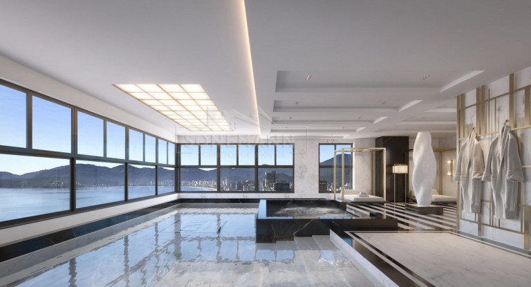 Imagem Apartamento com 4 Quartos à Venda, 223 m² em Centro - Itapema