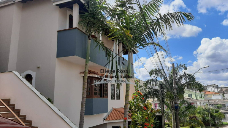 Imagem Casa com 4 Quartos à Venda,  em Serrinha - Itatiba