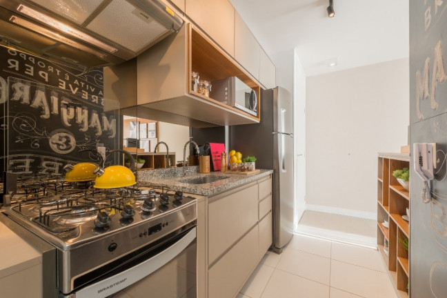 Imagem Apartamento com 3 Quartos à Venda, 63 m² em Vila Maria - São Paulo Imagem Apartamento com 3 Quartos à Venda, 63 m² em Vila Maria - São Paulo
