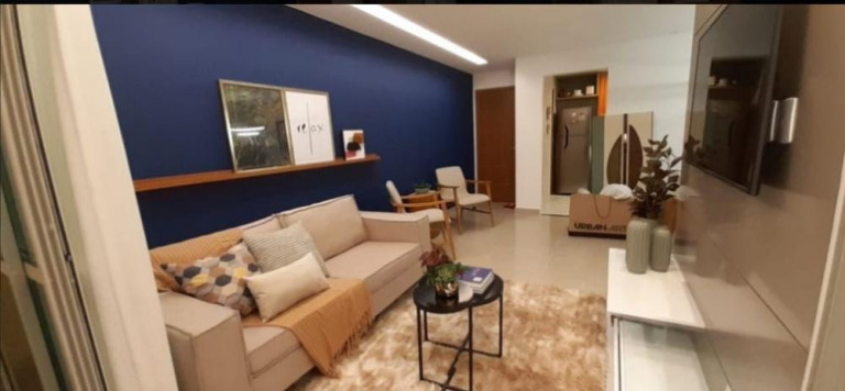 Imagem Apartamento com 3 Quartos à Venda, 100 m² em Joaquim Távora - Fortaleza Imagem Apartamento com 3 Quartos à Venda, 100 m² em Joaquim Távora - Fortaleza