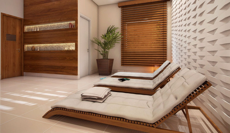 Imagem Apartamento com 3 Quartos à Venda, 73 m² em Tamboré - Barueri Imagem Apartamento com 3 Quartos à Venda, 73 m² em Tamboré - Barueri