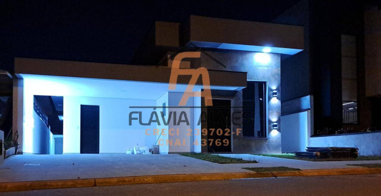Imagem Casa de Condomínio com 3 Quartos à Venda, 149 m² em São Venâncio - Itupeva Imagem Casa de Condomínio com 3 Quartos à Venda, 149 m² em São Venâncio - Itupeva