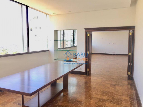 Imagem Apartamento com 4 Quartos à Venda ou Locação, 430 m² em Higienópolis - São Paulo Imagem Apartamento com 4 Quartos à Venda ou Locação, 430 m² em Higienópolis - São Paulo