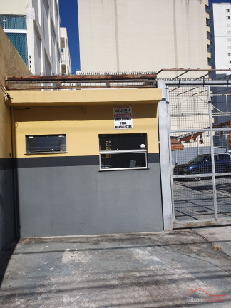 Imagem Terreno à Venda, 357 m² em Centro - Taubaté Imagem Terreno à Venda, 357 m² em Centro - Taubaté