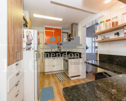 Imagem Apartamento com 2 Quartos à Venda, 77 m² em Perdizes - São Paulo Imagem Apartamento com 2 Quartos à Venda, 77 m² em Perdizes - São Paulo