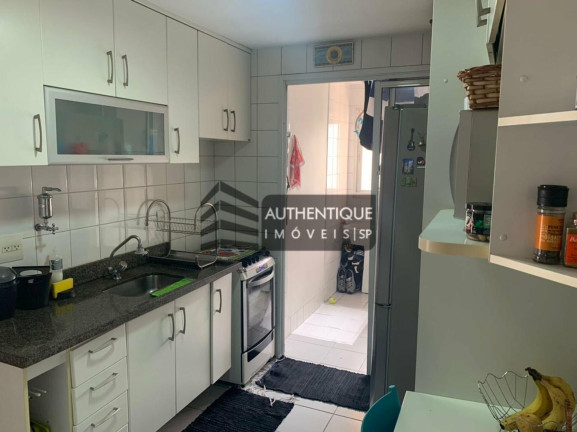 Imagem Apartamento com 2 Quartos à Venda, 92 m² em Alto Da Lapa - São Paulo