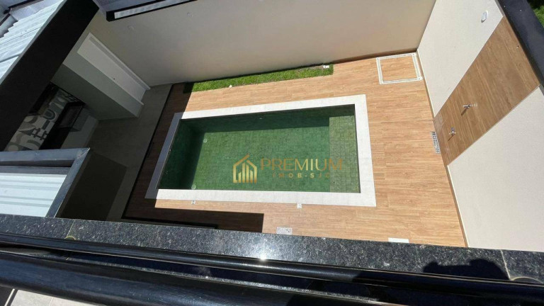 Imagem Sobrado com 3 Quartos à Venda, 230 m² em Altos Da Serra - Urbanova - São José Dos Campos