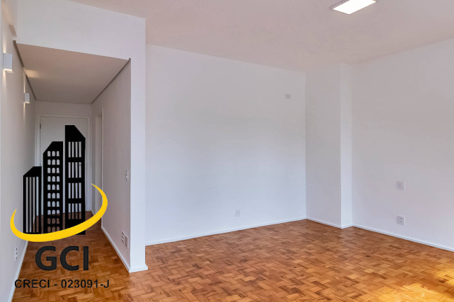 Imagem Apartamento com 3 Quartos à Venda, 154 m² em Consolação - São Paulo Imagem Apartamento com 3 Quartos à Venda, 154 m² em Consolação - São Paulo