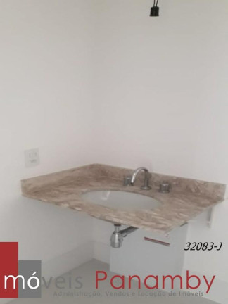 Imagem Apartamento com 1 Quarto à Venda, 48 m² em Brooklin Paulista - São Paulo Imagem Apartamento com 1 Quarto à Venda, 48 m² em Brooklin Paulista - São Paulo