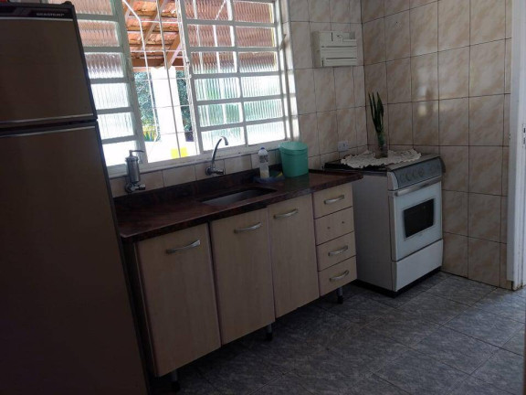 Imagem Chácara com 3 Quartos à Venda, 49.300 m² em Cerejeira - Guararema