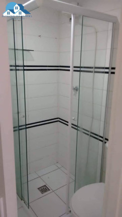 Imagem Apartamento com 2 Quartos à Venda, 45 m² em Cidade Lider - São Paulo