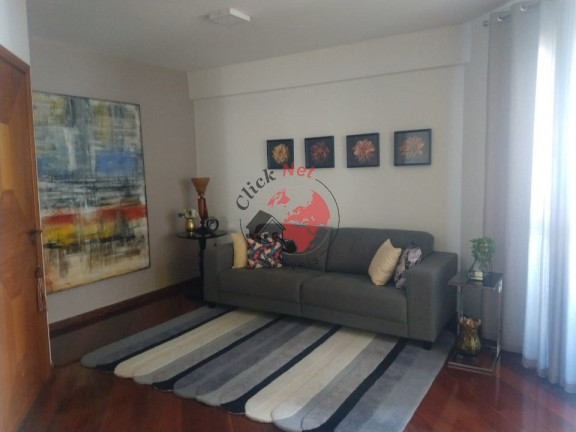 Imagem Cobertura com 3 Quartos à Venda, 280 m² em Baeta Neves - São Bernardo Do Campo