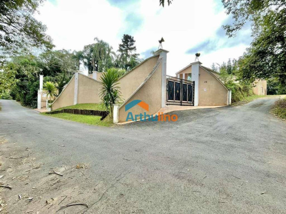 Imagem Casa com 2 Quartos à Venda, 1.634 m² em Jardim Santa Paula - Cotia Imagem Casa com 2 Quartos à Venda, 1.634 m² em Jardim Santa Paula - Cotia