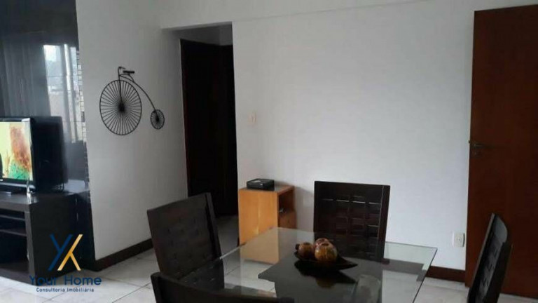 Imagem Apartamento com 2 Quartos à Venda, 80 m² em Ponta Da Praia - Santos
