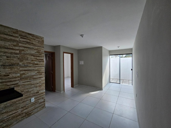 Imagem Apartamento com 2 Quartos à Venda, 54 m² em Gramame - Cidade Sul - João Pessoa