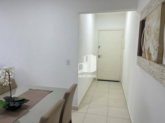Imagem Apartamento com 2 Quartos à Venda, 80 m² em Aviação - Praia Grande