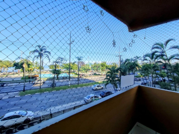 Imagem Apartamento com 3 Quartos para Alugar, 185 m² em Boqueirão - Santos Imagem Apartamento com 3 Quartos para Alugar, 185 m² em Boqueirão - Santos